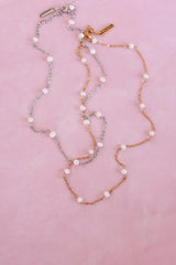 Evelynn Freshwater Pearl Necklace
