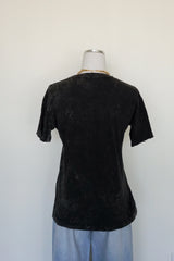 Rolling Stones Bleached Tongue Tee