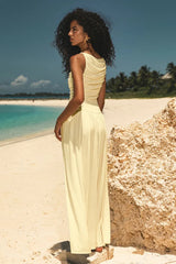 Nalla Maxi Dress