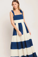 WEEKEND COAST MAXI DRESS