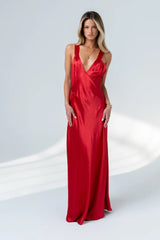 Savannah Maxi Dress