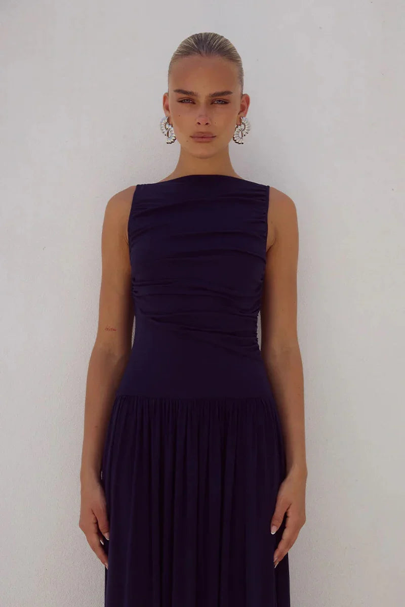 Nalla Maxi Dress