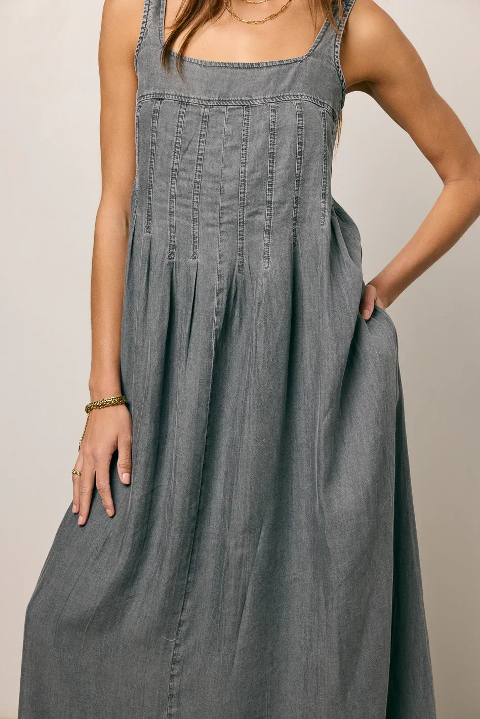 Darcy Maxi Dress