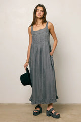 Darcy Maxi Dress