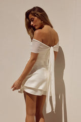 Kadie Mini Dress