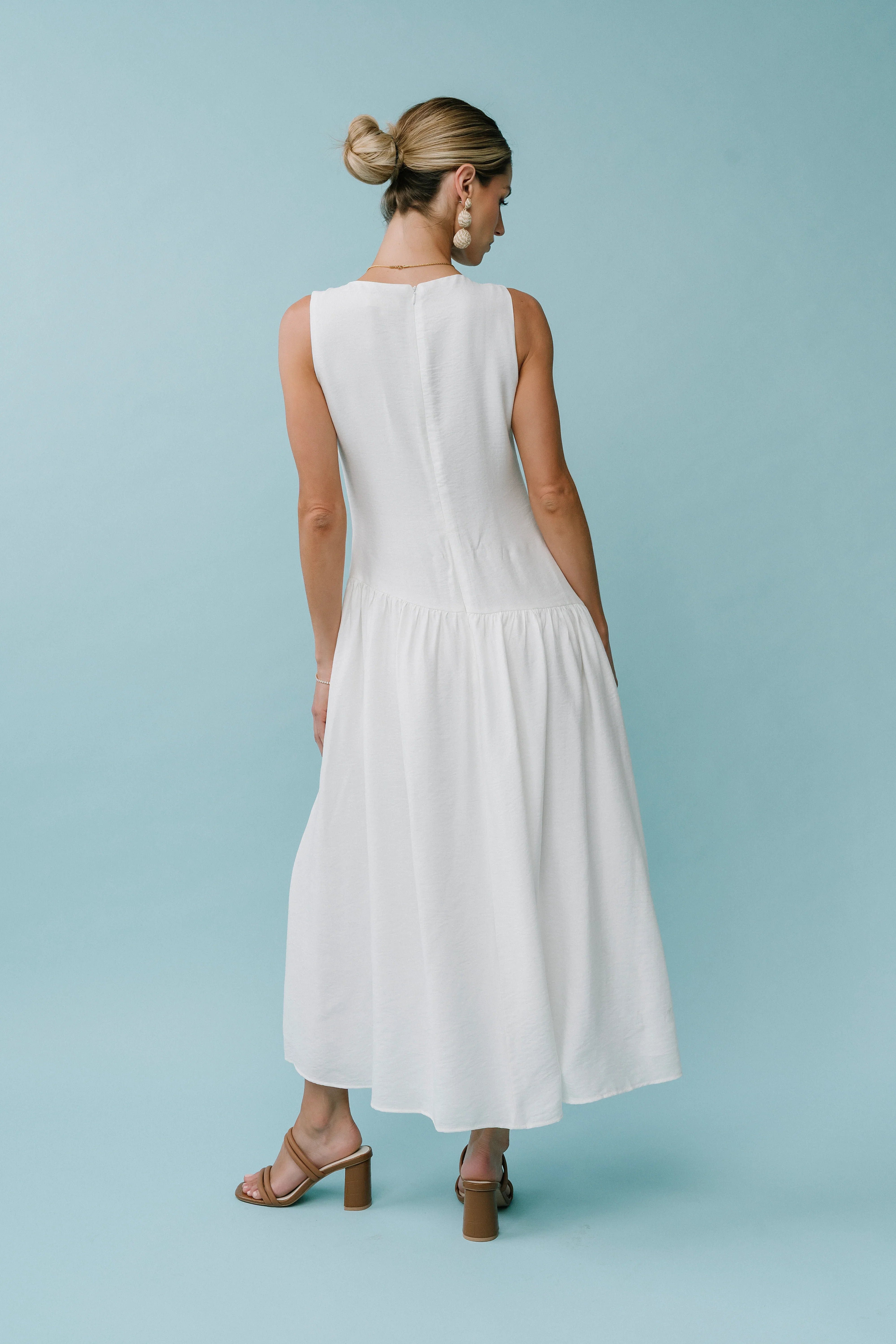 Karen Maxi Dress