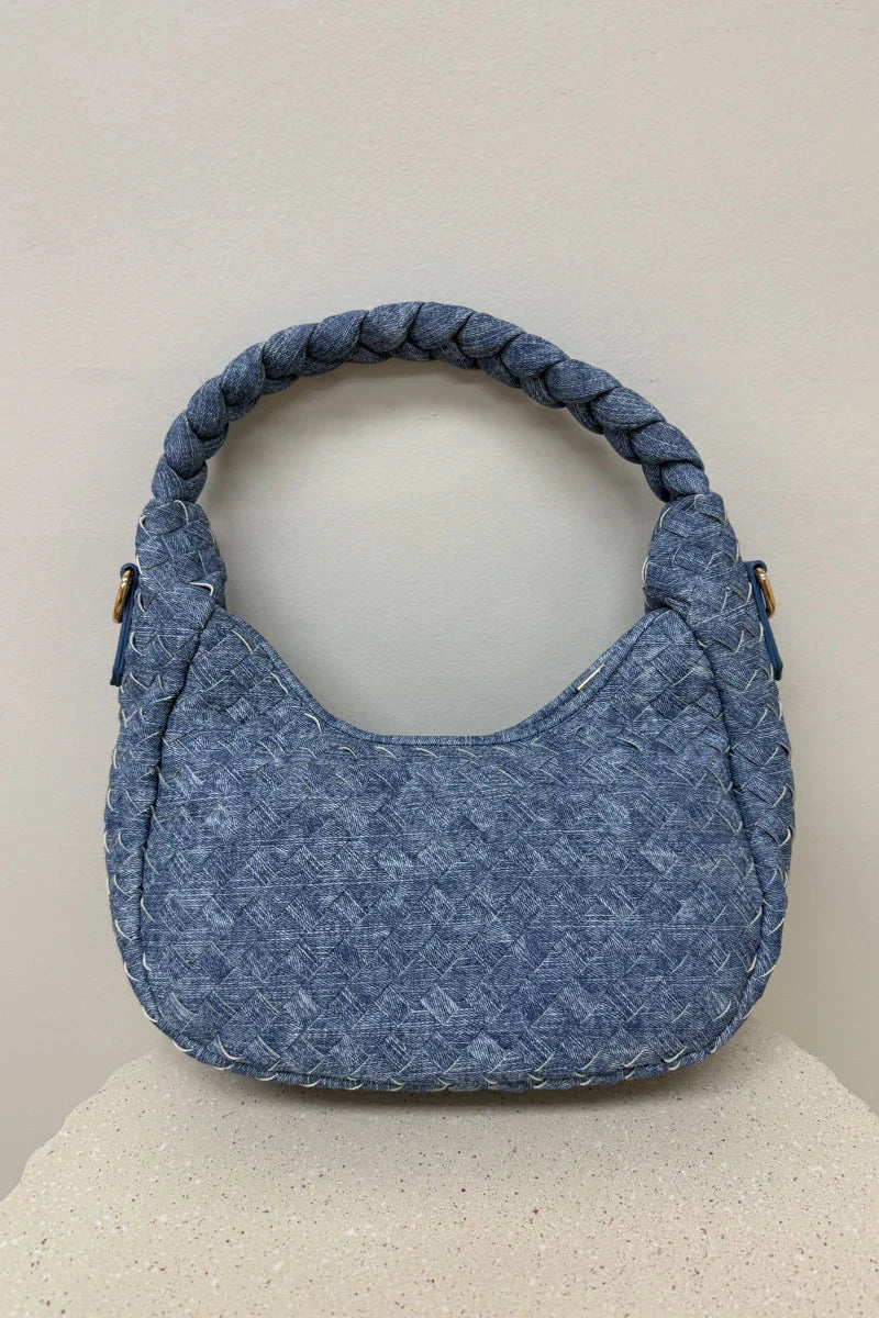 Laken Crossbody Bag