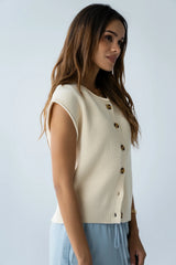 Brecklyn Knit Sweater