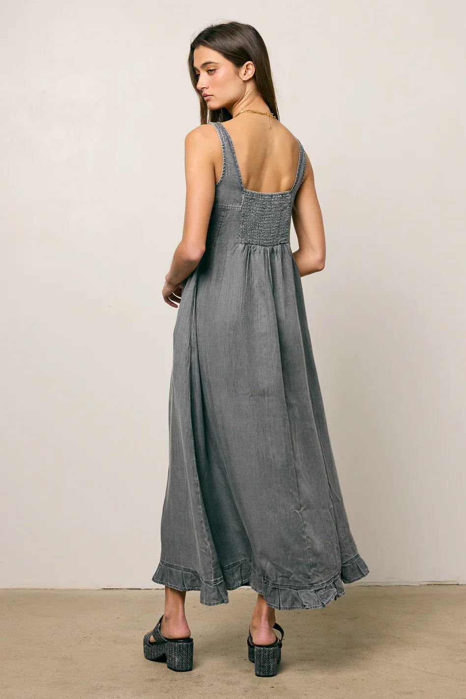Darcy Maxi Dress