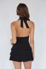 Stacy Halter Top